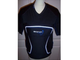 Protection Rugby Bionix